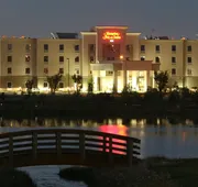 Hampton Inn & Suites by Hilton Red Deer hotel detail image 4