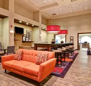 Hampton Inn & Suites by Hilton Red Deer hotel detail image 5