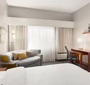 Courtyard By Marriott Tupelo hotel detail image 3