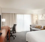 Courtyard By Marriott Tupelo hotel detail image 4