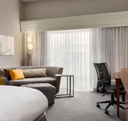 Courtyard By Marriott Tupelo hotel detail image 5