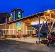 SureStay Hotel by Best Western Twin Falls hotel detail image 3