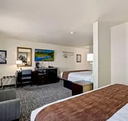 SureStay Hotel by Best Western Twin Falls hotel detail image 4