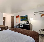 SureStay Hotel by Best Western Twin Falls hotel detail image 7