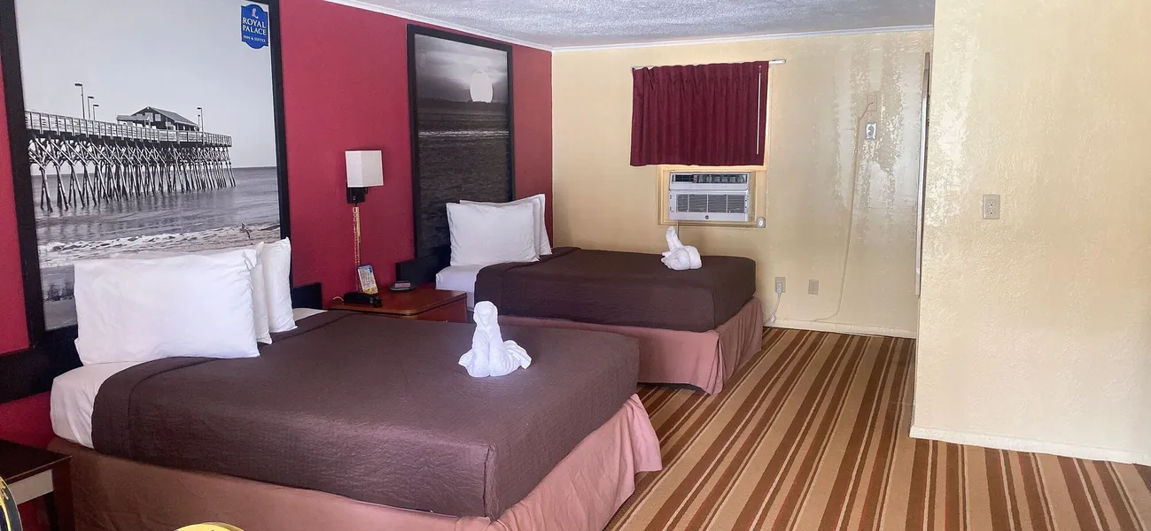 Royal Palace Inn & Suites hotel detail image 6