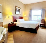Park Hill Inn & Suites hotel detail image 7