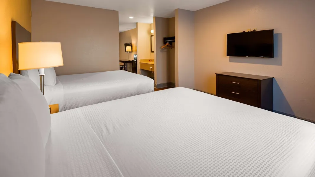 SureStay Plus Hotel by Best Western Hammond hotel detail image 6