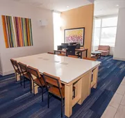 Holiday Inn Express Red Deer North by IHG hotel detail image 4