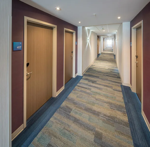 Holiday Inn Express Red Deer North by IHG hotel detail image 6