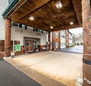 Clatskanie River Inn hotel detail image 4
