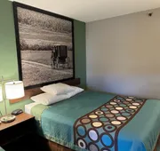 Super 8 by Wyndham Tuscola hotel detail image 4