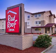 Red Roof Inn Norfolk - Portsmouth hotel detail image 3