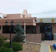 Super 8 by Wyndham Laramie hotel detail image 3
