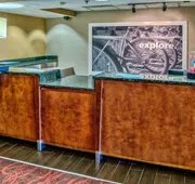 Hampton Inn Memphis/Southaven hotel detail image 3