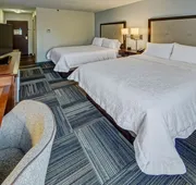 Hampton Inn Memphis/Southaven hotel detail image 4