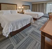 Hampton Inn Memphis/Southaven hotel detail image 5