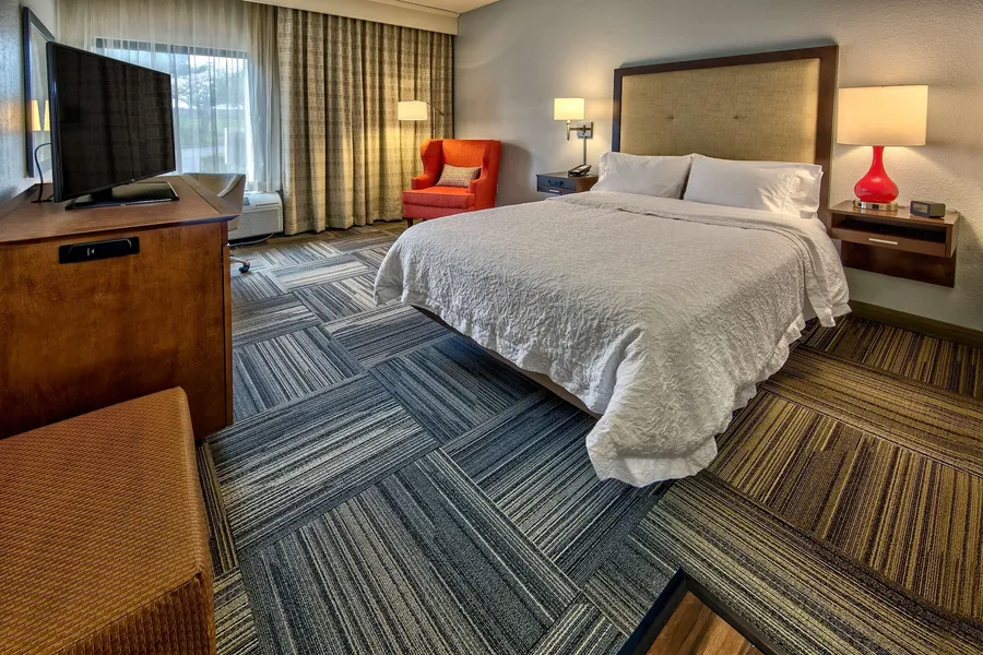Hampton Inn Memphis/Southaven hotel detail image 6