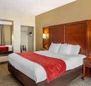 Comfort Suites Southaven - Memphis South hotel detail image 4