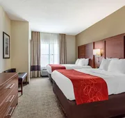 Comfort Suites Southaven - Memphis South hotel detail image 5