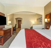 Comfort Suites Southaven - Memphis South hotel detail image 7