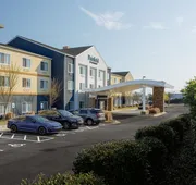 Fairfield Inn Memphis Southaven by Marriott hotel detail image 3