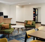 Fairfield Inn Memphis Southaven by Marriott hotel detail image 4