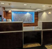 Fairfield Inn Memphis Southaven by Marriott hotel detail image 5