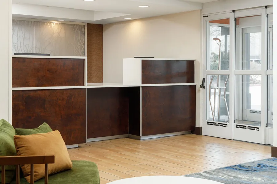 Fairfield Inn Memphis Southaven by Marriott hotel detail image 6