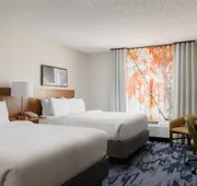 Fairfield Inn Memphis Southaven by Marriott hotel detail image 7