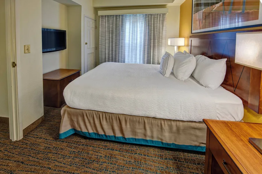 Residence Inn by Marriott Memphis Southaven hotel detail image 6