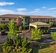 Courtyard by Marriott Memphis Southaven hotel detail image 3