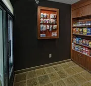Courtyard by Marriott Memphis Southaven hotel detail image 5