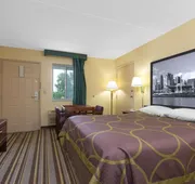 Super 8 by Wyndham Wapakoneta hotel detail image 4