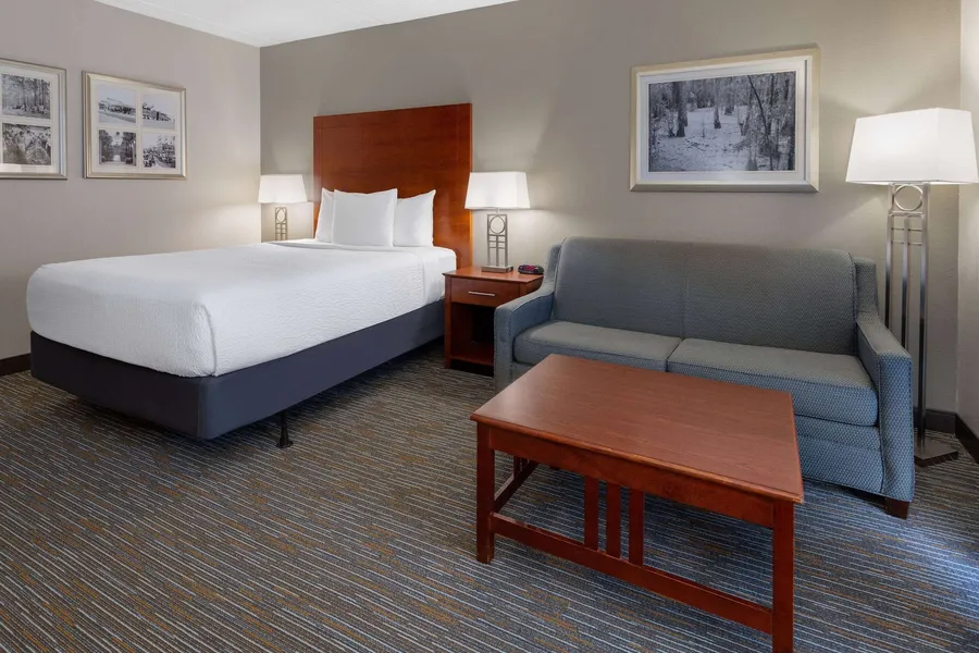 Wingate by Wyndham Valdosta/Moody AFB hotel detail image 6