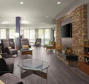 Courtyard by Marriott Valdosta hotel detail image 3