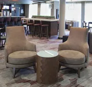 Courtyard by Marriott Valdosta hotel detail image 4