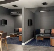 Courtyard by Marriott Valdosta hotel detail image 5