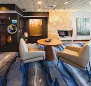 Fairfield Inn & Suites Valdosta hotel detail image 3
