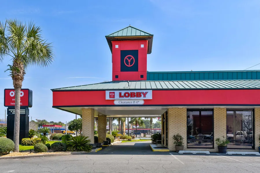 OYO Hotel Lake Park/Valdosta I-75, Exit 5 hotel detail image 2
