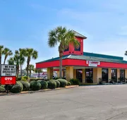 OYO Hotel Lake Park/Valdosta I-75, Exit 5 hotel detail image 4