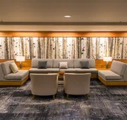 The Cliff Lodge and Spa hotel detail image 3
