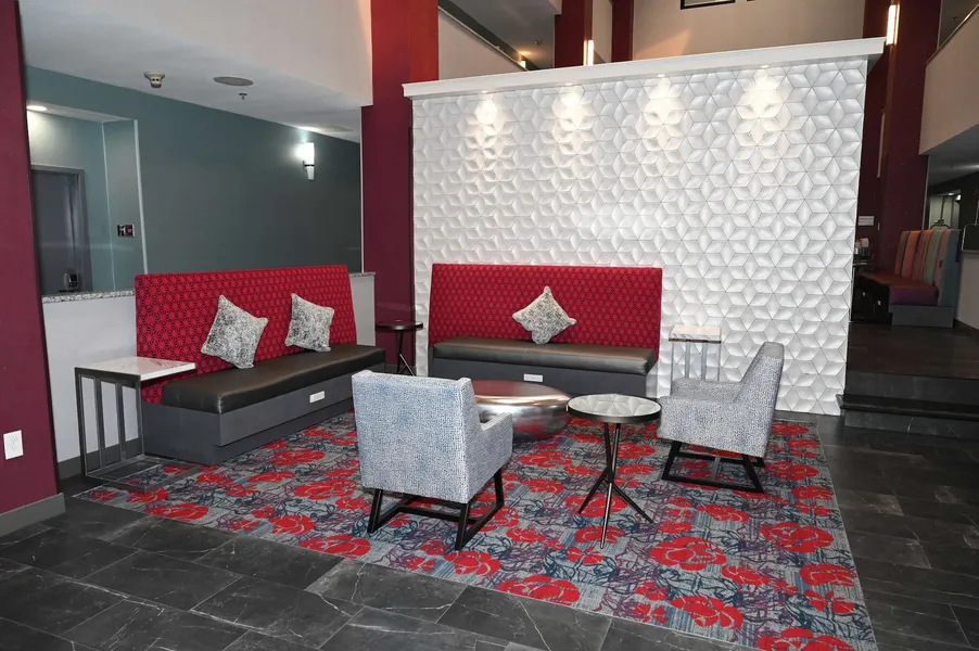 Hampton Inn Valdosta/Lake Park Area hotel detail image 2