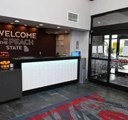 Hampton Inn Valdosta/Lake Park Area hotel detail image 5