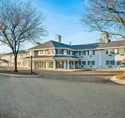 Rodeway Inn Grandville - Grand Rapids hotel detail image 4