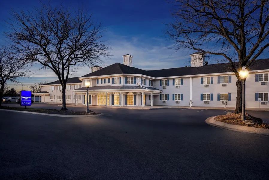Rodeway Inn Grandville - Grand Rapids hotel detail image 6