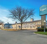 Rodeway Inn Grandville - Grand Rapids hotel detail image 7