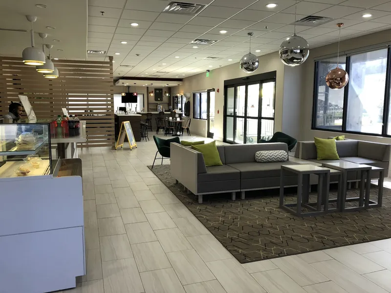 Holiday Inn Brownsville by IHG hotel detail image 2