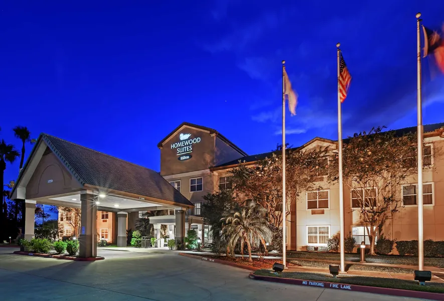 Homewood Suites by Hilton Brownsville hotel detail image 2