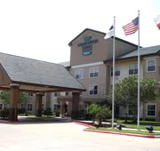 Homewood Suites by Hilton Brownsville hotel detail image 3