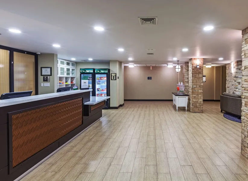 Homewood Suites by Hilton Brownsville hotel detail image 6